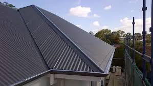 Cold Roofs in Princeton, IN